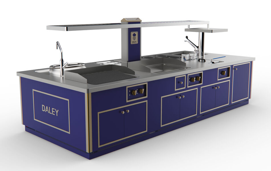 Çin Shenzhen Smart Kitchen Digital Electric Appliance Co., Ltd Şirket Profili 