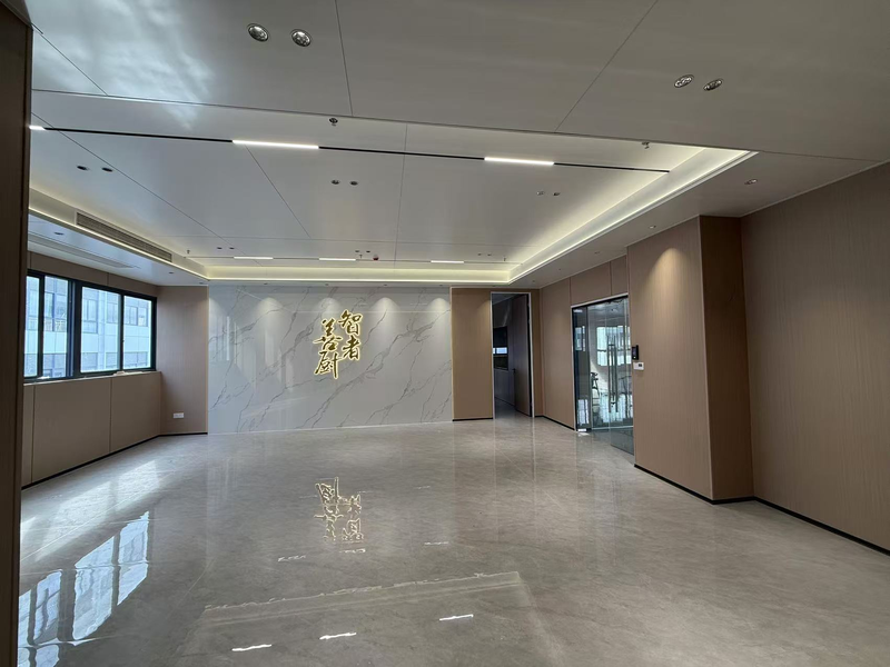 Shenzhen Smart Kitchen Digital Electric Appliance Co., Ltd üretici üretim hattı