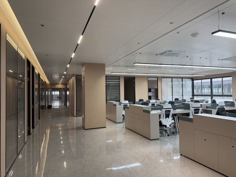 Shenzhen Smart Kitchen Digital Electric Appliance Co., Ltd üretici üretim hattı