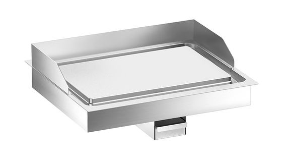 Kalite  Built-in Electric Flat Griddle Fabrika