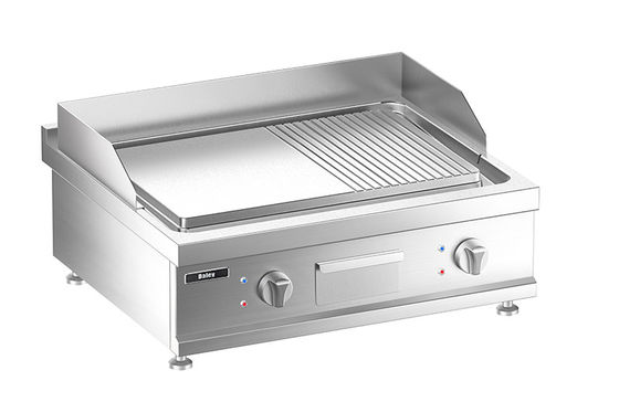 Kalite  Desktop Electric Griddle Fabrika